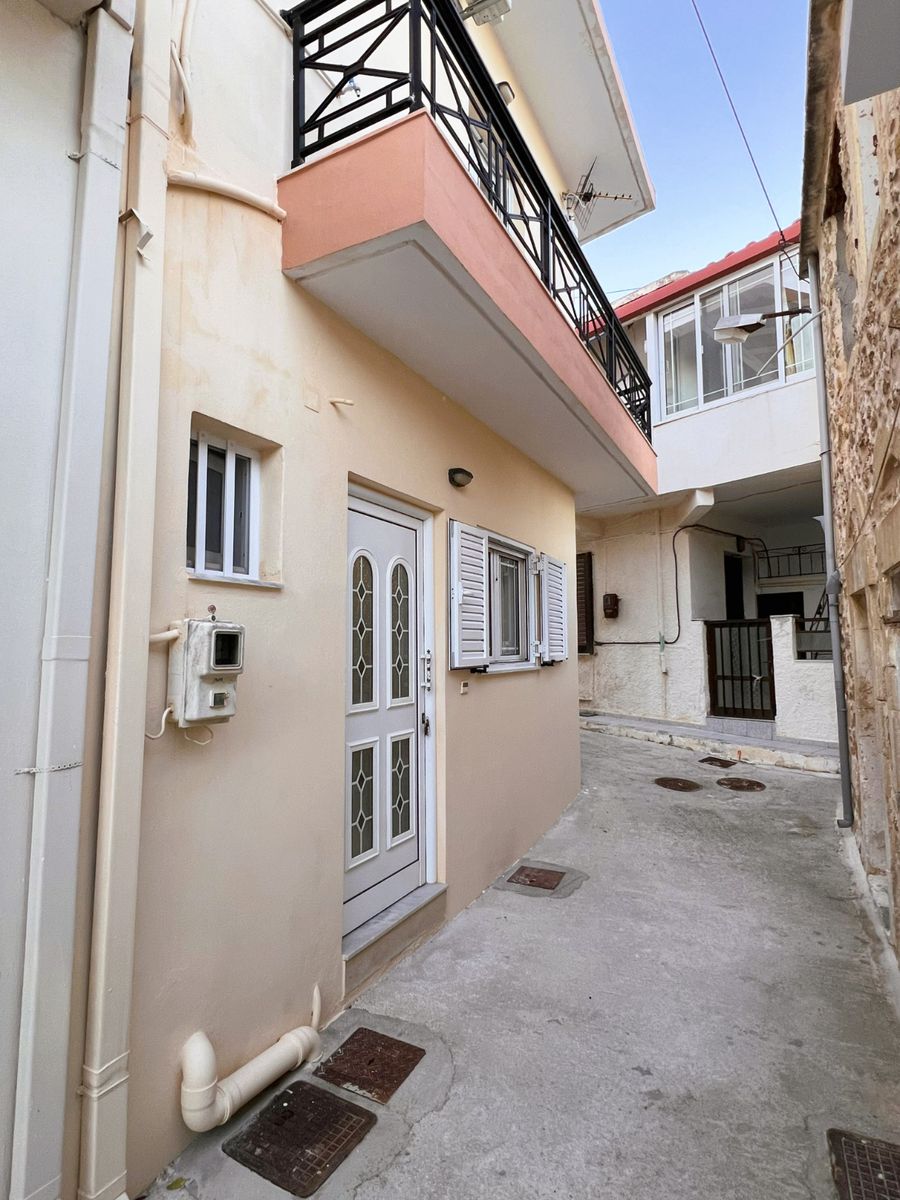 Μεζονέτα 50τ.μ.