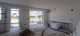 125 m² Maisonette