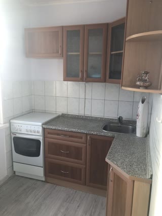 Продам 1-комнатну квартиру, проспект Людвига Свободи, ст. м. "Алексеевська"