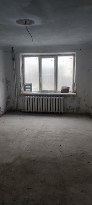 Продам 2х кімнатну квартиру, ХТЗ, Індустріальний р-н