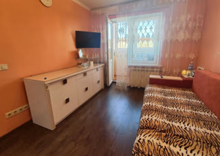Продаж 1-кімнатної квартири, вул. Олександра Махова, Святошинський