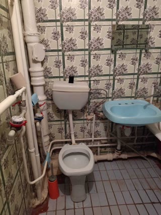Продам 1к квартиру ХТЗ, Східний