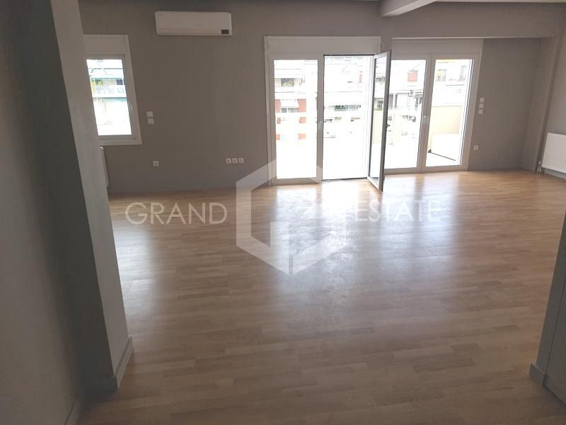 112 m² Apartment