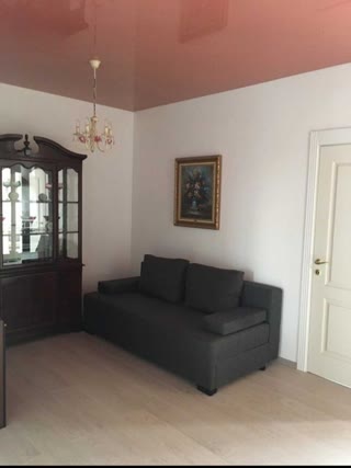 Продаж 1-кімнатної квартири в ЖК Solo Park