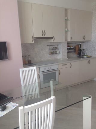 Продам 2к квартиру ЖК Адмирал, м. 23 Августа, Павлово Поле