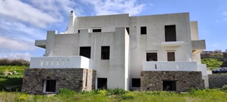 Complex of Apartments, 360 m²
