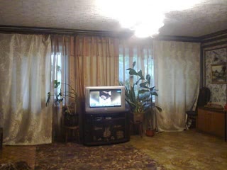 For Sale 5-Room Apartment Pavlovo Pole, August 23, Botanic Garden