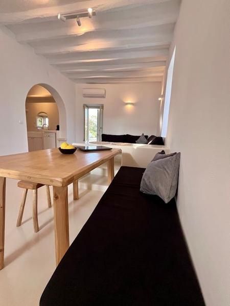 61 m² Apartment