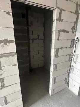 Продаж 1-кімнатної квартири в ЖК Поліський