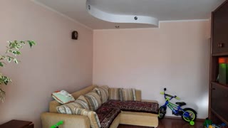 Two-room apartment