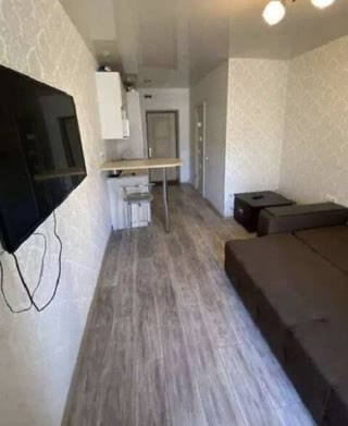 Продаж 1к кварт21 кв. м .2 ет, метро Спортивна, Слобідський район