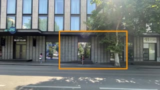 Commercial space for rent in Saburtalo