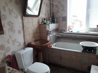 Sale of house