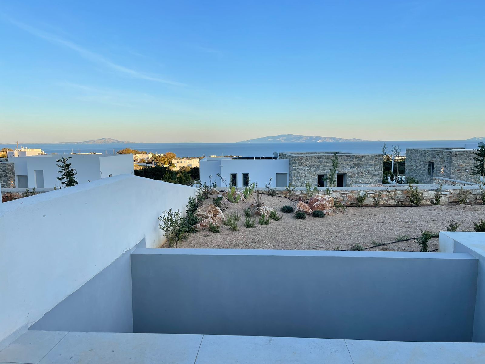 92 m² Detached house