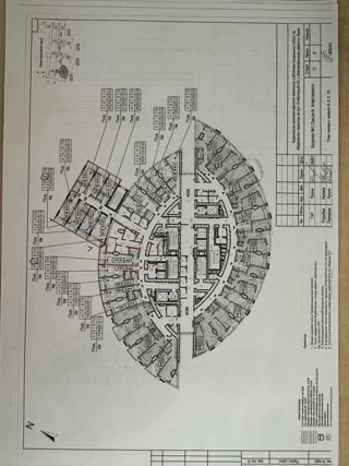 Продаж 1-кімнатної квартири в ЖК Міракс біля метро Контрактова площа