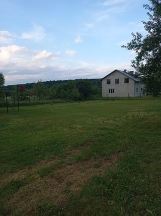 Sale of a land plot of 10 acres for construction | Modrytska St, Boryslav | Near Truskavets
