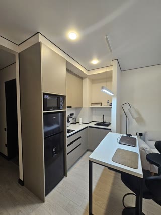 New Studio Apartment at Grand Towers in Batumi