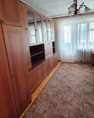 Продаж двокімнатної квартири (49 кв.м) у Дніпровському р-ні