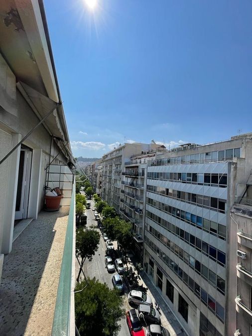 136 m² Apartment