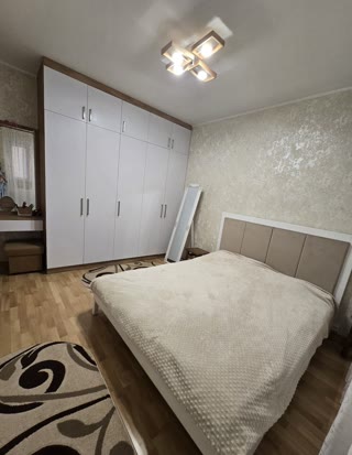 Продаж 3-кімнатної квартири біля метро Харківська