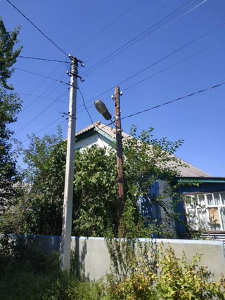 Продам дом в Лохвице!
