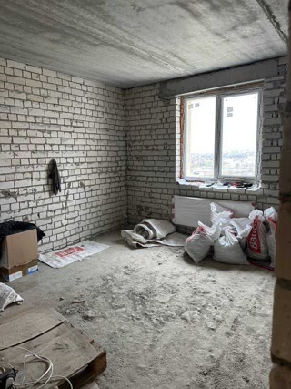 Продам 1к квартиру новострой ЖК Луч
