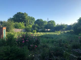 For sale: house and land in the center of Chuhuiv