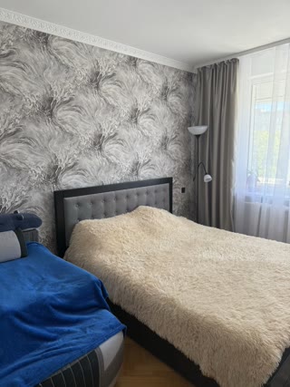 Продаж 3-кімнатної квартири 69м² | вул.Творча | район Грінченка