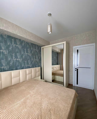 3-room apartment for rent in Isani