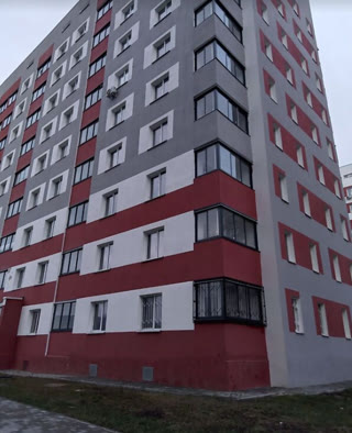For Sale 1-room Apartment in Hydropark Residential Complex, Shishkivka