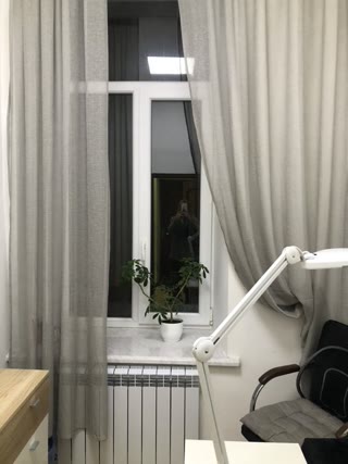 Rental of premises 5.5 m2
