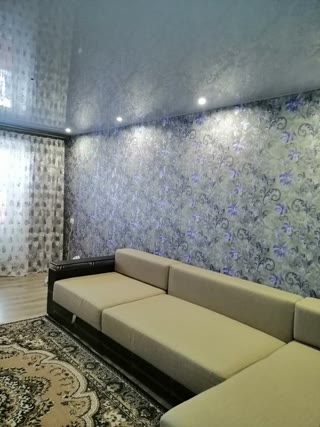 Продам 3х ком квартиру в Купянськузловій