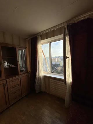 Продаж 1 кімнатної квартири 34 м² по вул. Пантелеймона Куліша, м Лівобережна