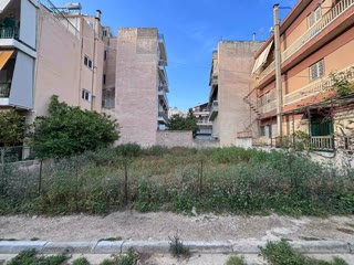 135 m² Plot
