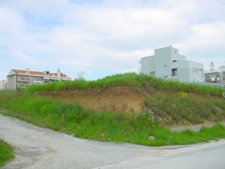 Участок 562 м²