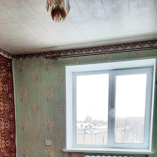 Продам 2-кімнатну квартиру