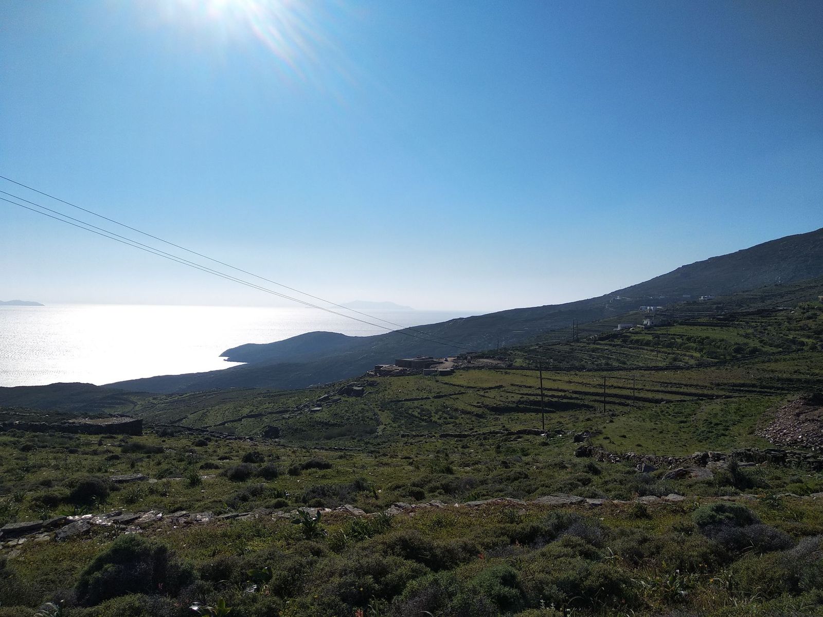 12500 m² Parcel