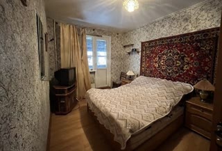 Продаж 3к квартири 72 кв. м