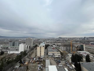 2-room apartment for sale in Digomi estate