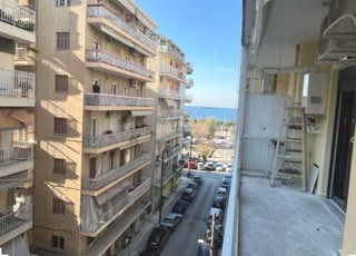 Квартира 80 м²