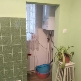 Продам будинок в Дергачах, вокзал переулок Шкільний 2 кімнати