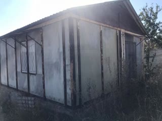 Продам два северних домика