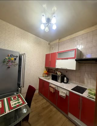 Продажа 2к квартира! Центр, Шатіловка, Наукова!