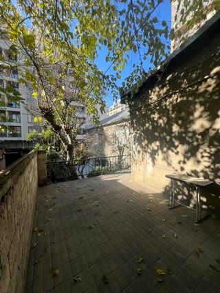 ქირავდება სპეციალური კომერციული ფართი საბურთალოზე