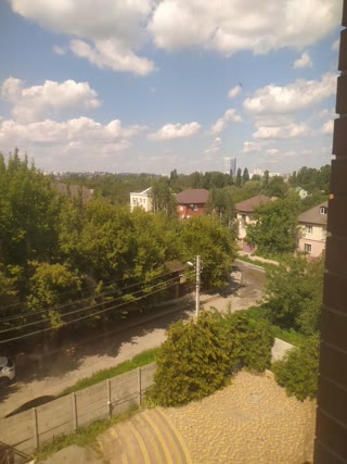 For Sale 1-room Apartment on Academician Pavlov