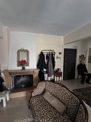 Квартира 125 м²