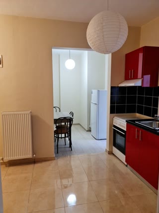 Διαμέρισμα 60τ.μ.