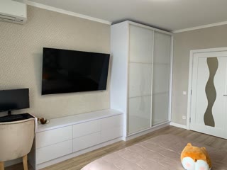 Продається видова 2-кімнатна квартира ObolonSky