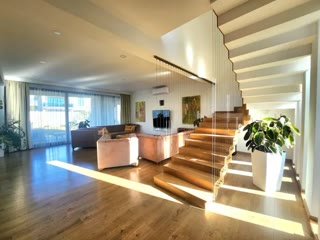 Premium class house for sale in Digomi 1