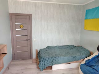 Продам 3к квартиру пос. Жуковского, Харьковская область